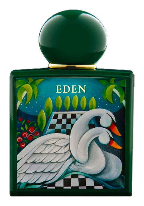 Adamo Parfum Eden