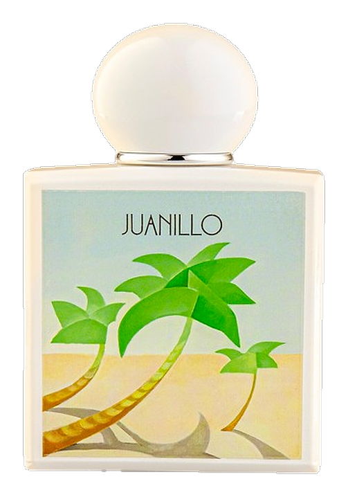 Adamo Parfum Juanillo