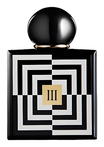 Numero Tre Iii by Adamo Parfum