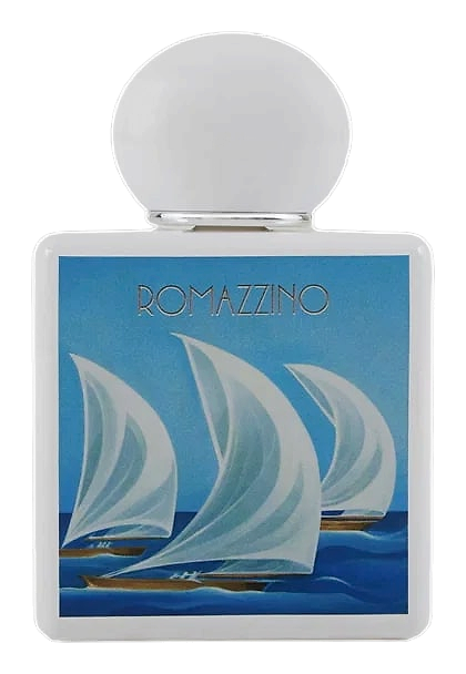 Romazzino by Adamo Parfum