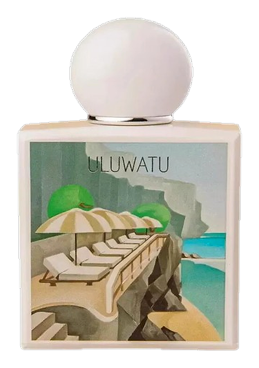 Adamo Parfum Uluwatu