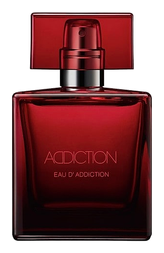 Eau d'Addiction