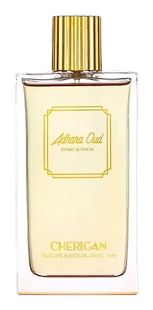 Adhara Oud by Cherigan