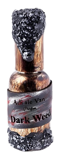 Dark Weed Extrait Rudimentar by Adi Ale Van