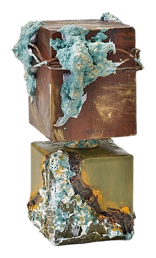Gethsemane Elixir Of Faith by Adi Ale Van