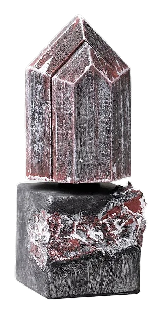Adi Ale Van Gun Shadows - Iron Potion