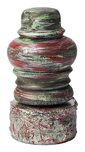 Adi Ale Van Odaie - Vintage Potion