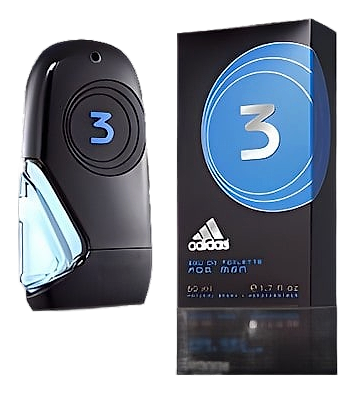 Adidas Adidas 3 Man
