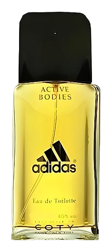 Active Bodies by Adidas
