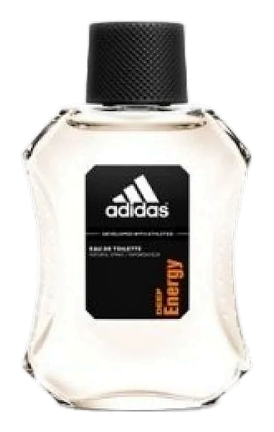 Adidas Deep Energy by Adidas