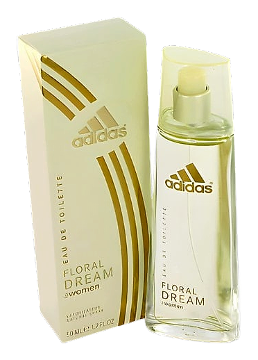 Floral Dream by Adidas