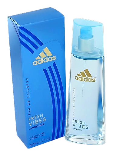 Adidas Fresh Vibes by Adidas