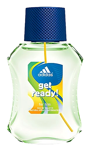 Get Ready! For Him by Adidas