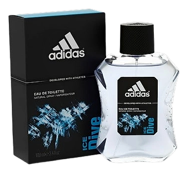 Adidas Ice Dive by Adidas