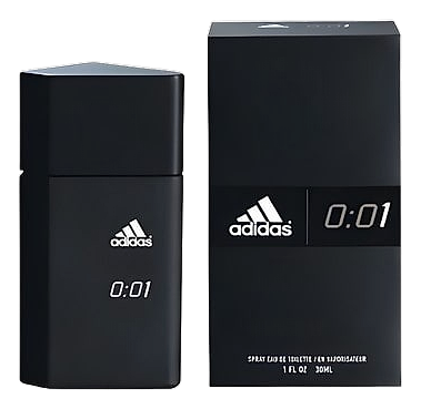Adidas Adidas Moves 0:01 Moment of Truth