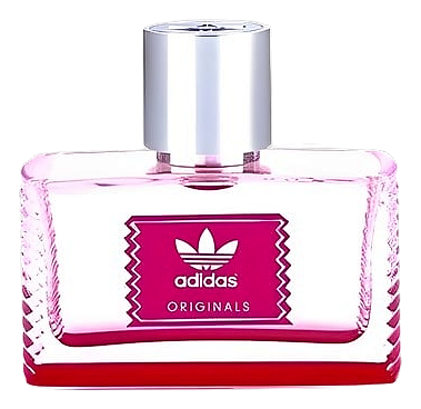 Adidas Originals pour Femme by Adidas