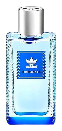 Originals by Adidas