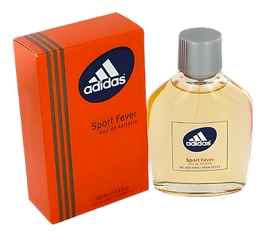 Adidas Sport Fever by Adidas