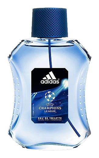 Adidas UEFA Champions League Edition by Adidas