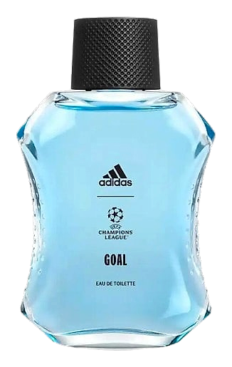 Adidas UEFA Goal Edition by Adidas – EDT