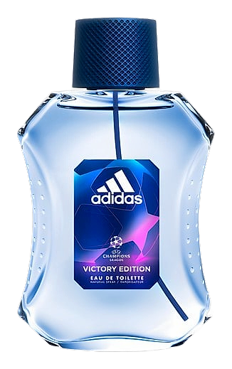 Adidas UEFA Victory Edition by Adidas