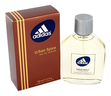 Adidas Urban Spice by Adidas
