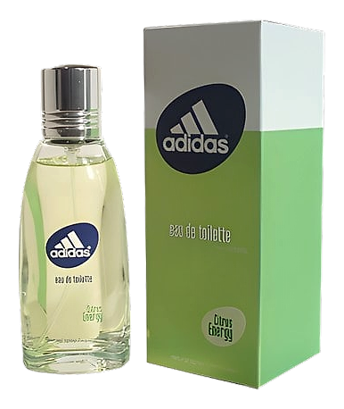 Adidas Woman Citrus Energy by Adidas