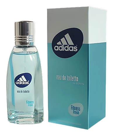 Adidas Woman Fitness Fresh by Adidas