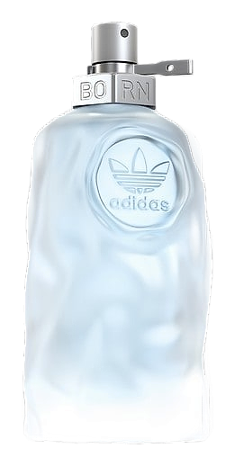 Born Original Today Pour Lui by Adidas – Eau de Toilette