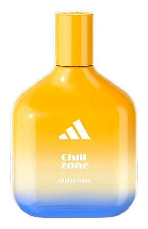 Adidas Chill Zone