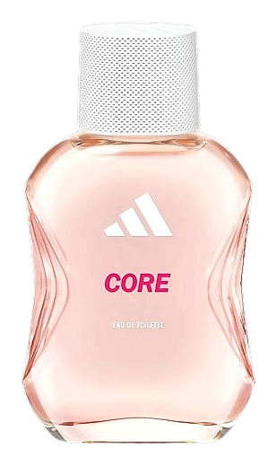 Core by Adidas – Eau de Toilette