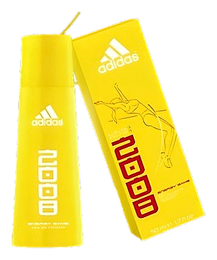 Energy Game by Adidas