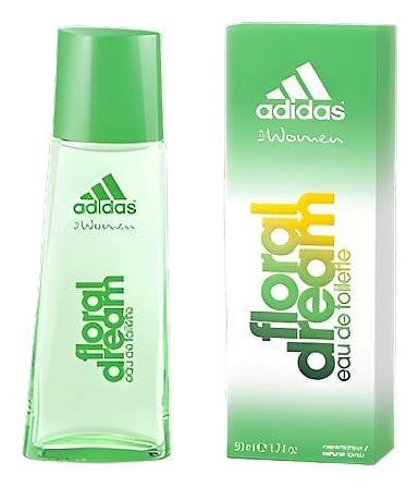 Floral Dream by Adidas