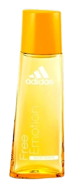 Adidas Free Emotion
