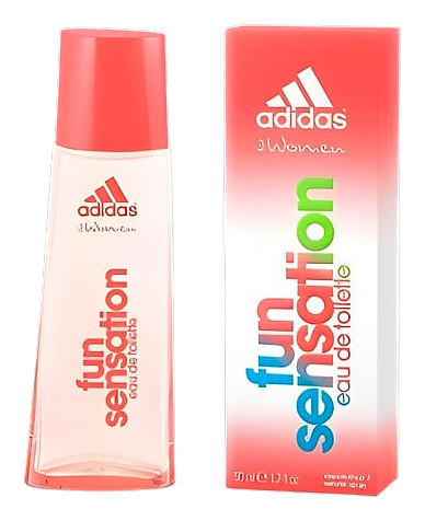 Fun Sensations by Adidas