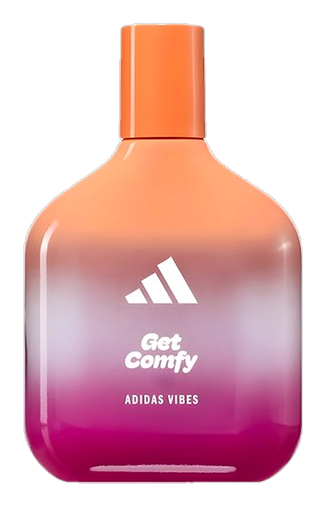 Adidas Get Comfy