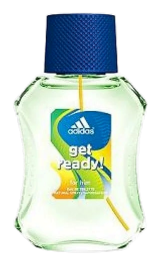 Get Ready by Adidas