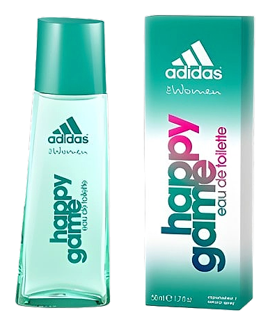 Happy Game by Adidas