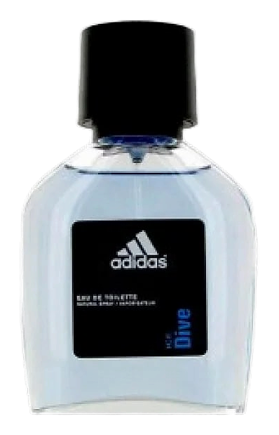 Ice Dive (eau De Toilette) by Adidas