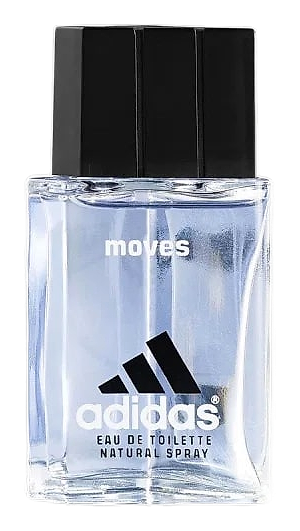 Moves by Adidas