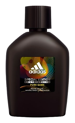 Pure Game Special Edition by Adidas – Eau de Toilette