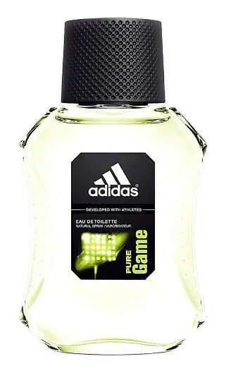 Pure Game by Adidas