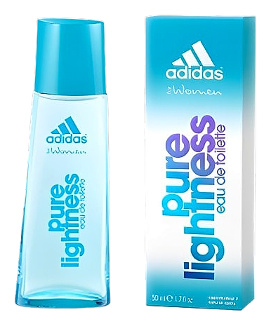 Pure Lightness by Adidas