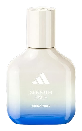 Smooth Pace by Adidas
