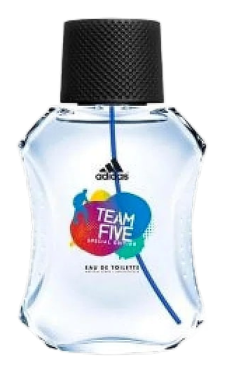 Adidas Team Five