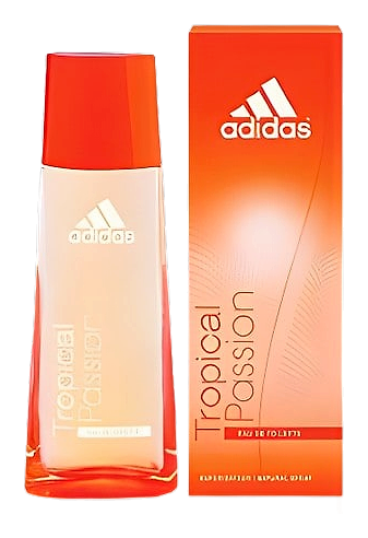 Tropical Passion by Adidas