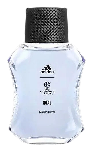 Uefa Champions League Goal by Adidas