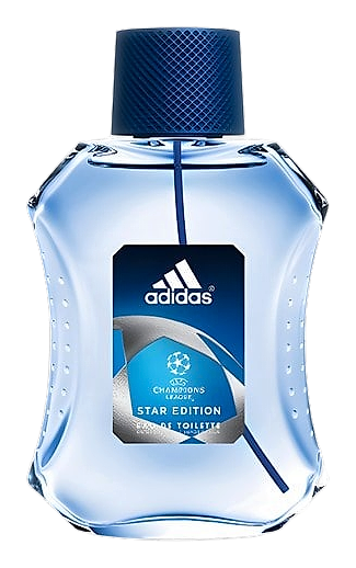 Uefa Champions League Star Edition by Adidas