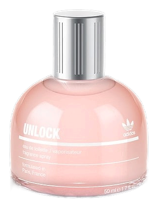 Unlock For Her by Adidas
