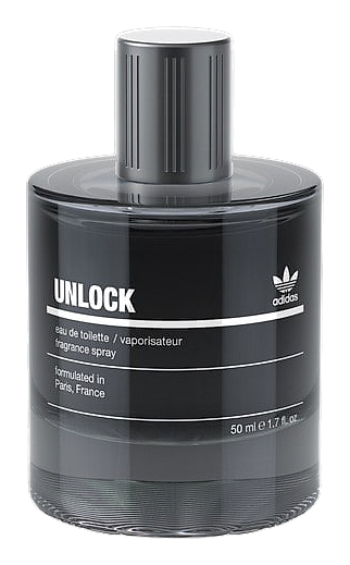 Adidas Unlock For Him